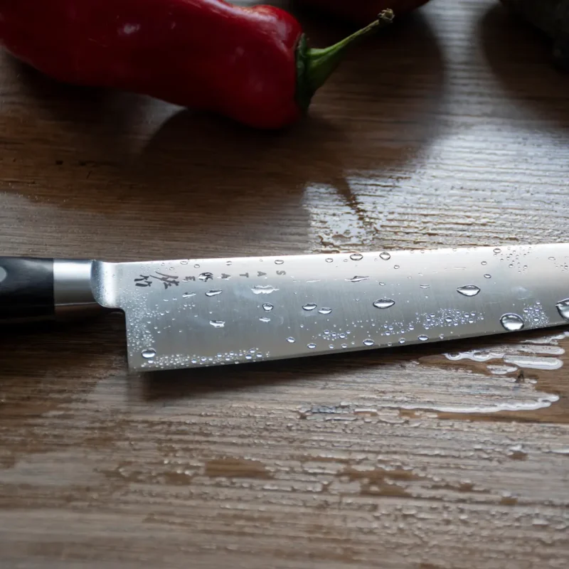 Kockkniv 24 cm Pro Satake