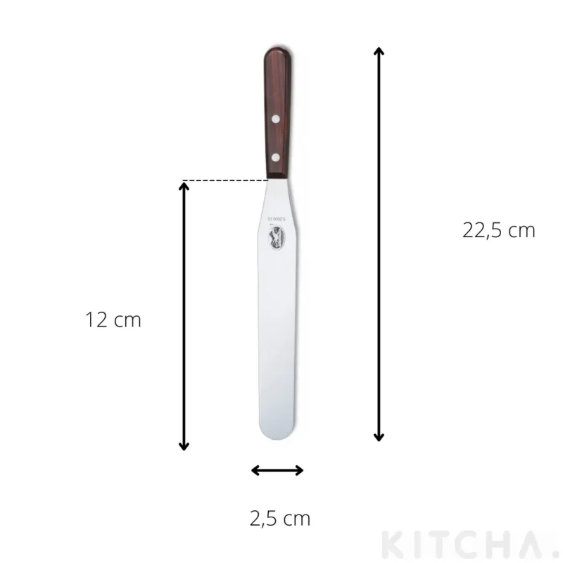 Palett Flexibel 12 cm Victorinox