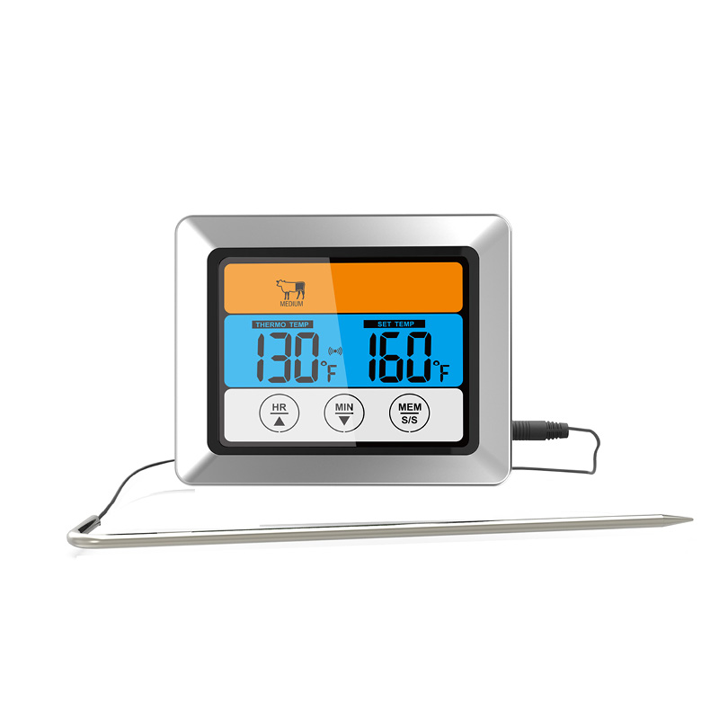 Dorre digital stektermometer