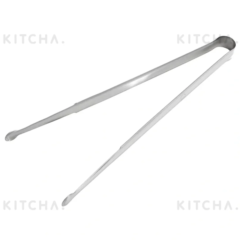 Grilltång 39 cm Rostfritt Jonas of Sweden