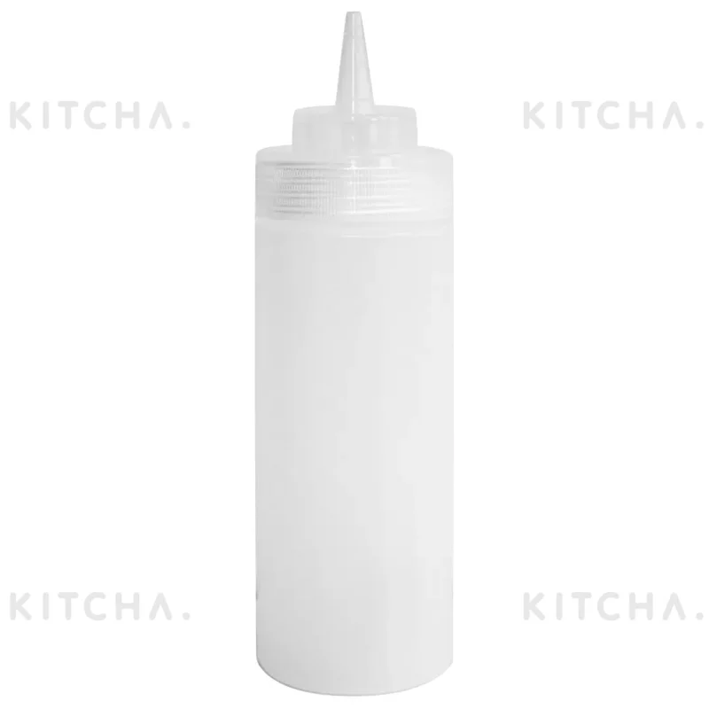 Dressingflaska Liten 23 cl BBM