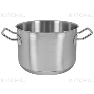 Gryta 4.4 liter Halvhög Exxent