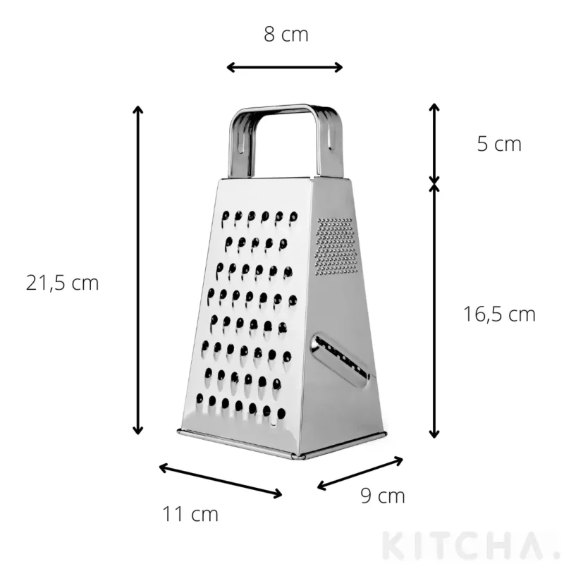 Rivjärn Rostfritt Exxent