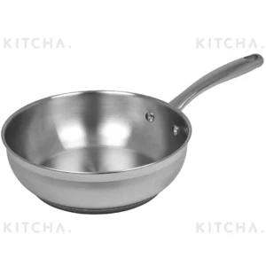 Sauteuse 3 liter Exxent