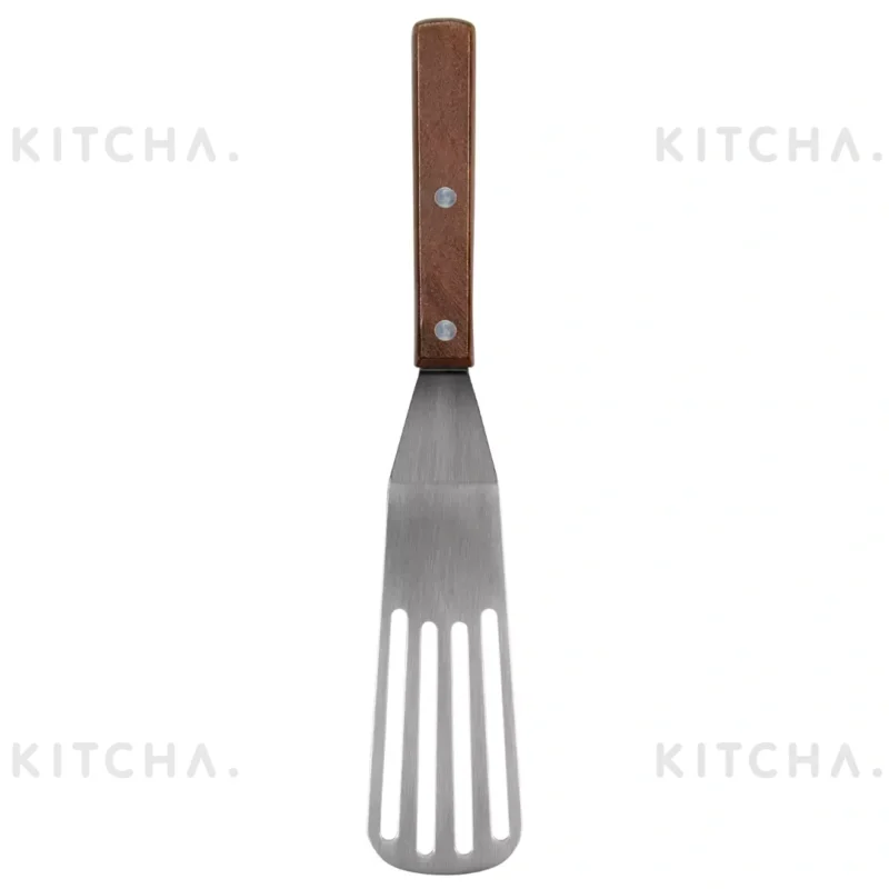 Stekspade 28 cm Träskaft Exxent