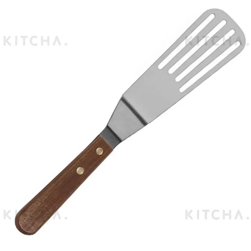 Stekspade 28 cm Träskaft Exxent