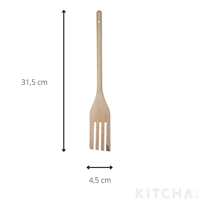 Trägaffel 31 cm Exxent