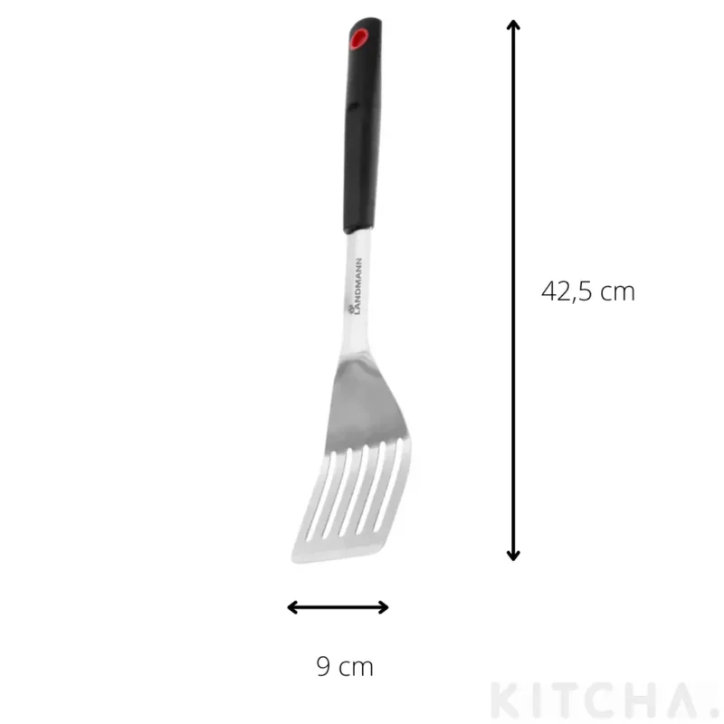 Grillspade Quality Landmann