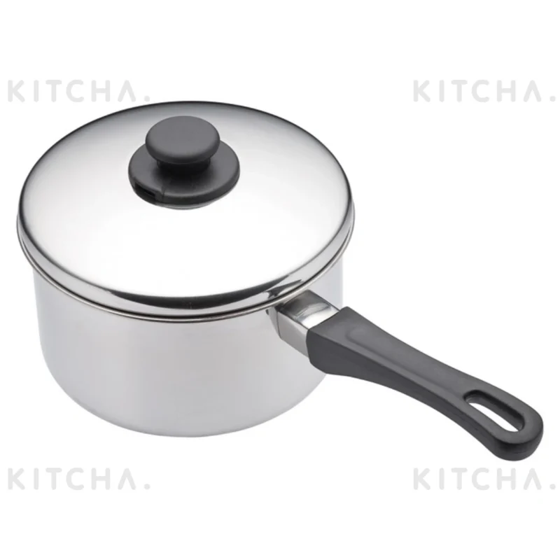 Kastrull 2.5 liter KitchenCraft