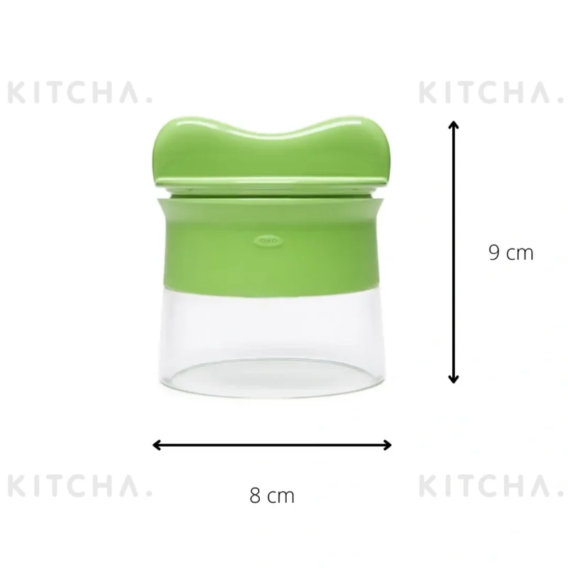 Grönsakssvarv Handhållen Spiralizer OXO Good Grips
