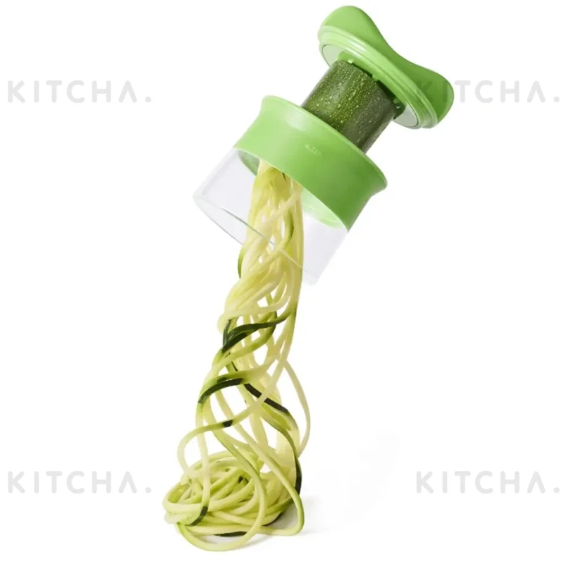 Grönsakssvarv Handhållen Spiralizer OXO Good Grips