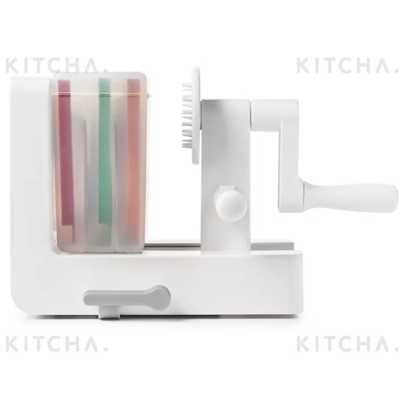 Grönsakssvarv Spiralizer Bordsmodell OXO Good Grips