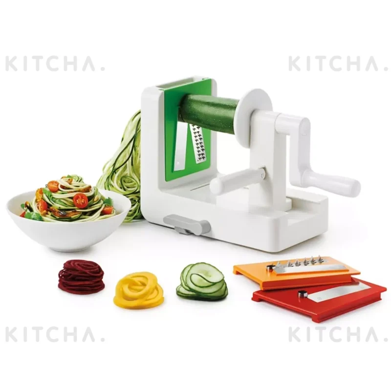 Grönsakssvarv Spiralizer Bordsmodell OXO Good Grips