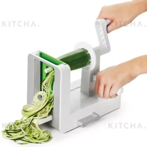 Grönsakssvarv Spiralizer Bordsmodell OXO Good Grips
