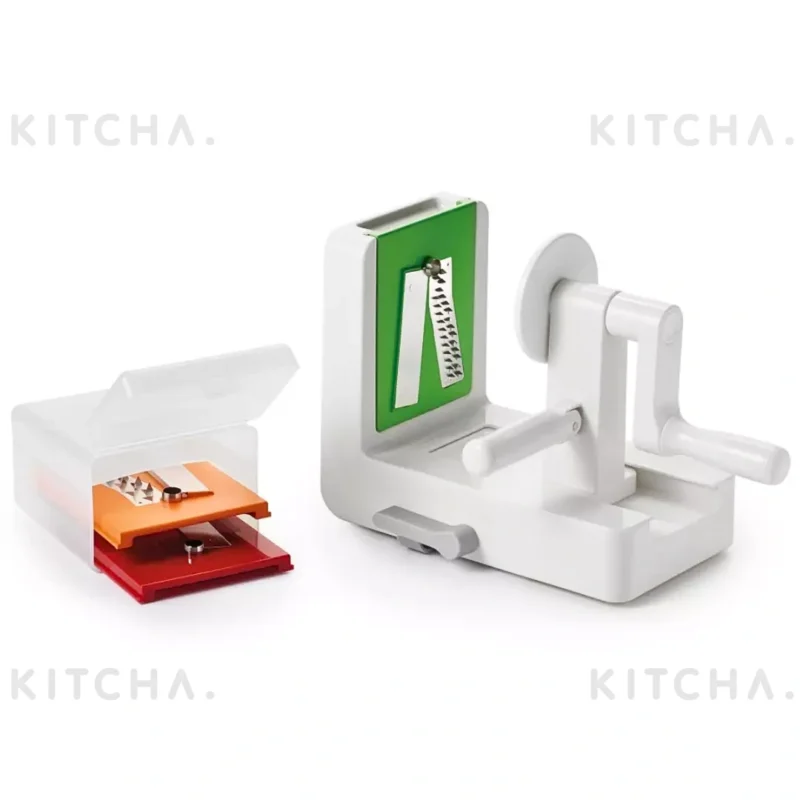 Grönsakssvarv Spiralizer Bordsmodell OXO Good Grips