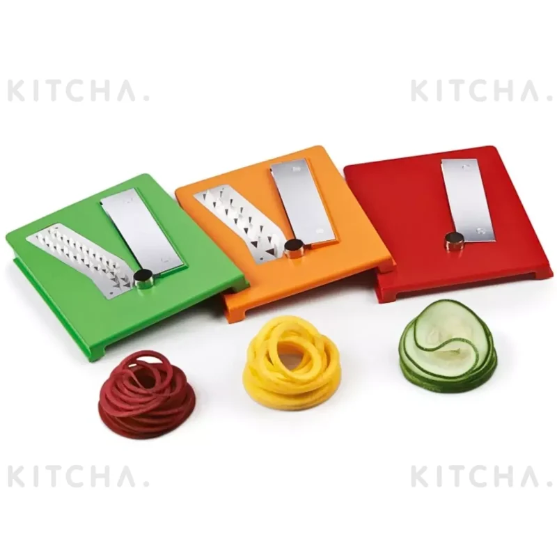 Grönsakssvarv Spiralizer Bordsmodell OXO Good Grips