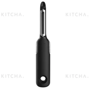 Potatisskalare Svart OXO Good Grips