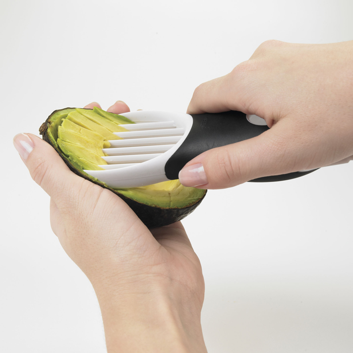 OXO Avocado slicer 3-i-1