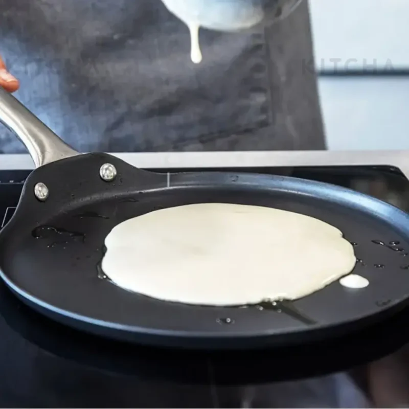 Pannkakspanna 24 cm MasterClass