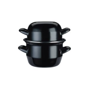 World of Flavours Musselgryta mini 12 cm