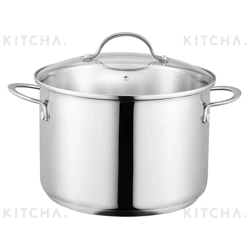 Pastagryta 7.6 liter Kosmo Dorre