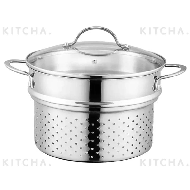 Pastagryta 7.6 liter Kosmo Dorre