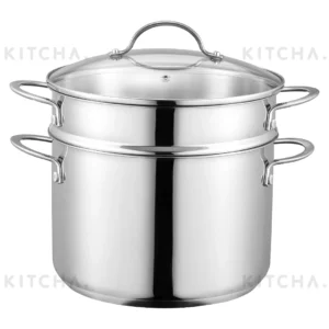 Pastagryta 7.6 liter Kosmo Dorre