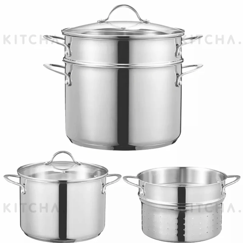Pastagryta 7.6 liter Kosmo Dorre
