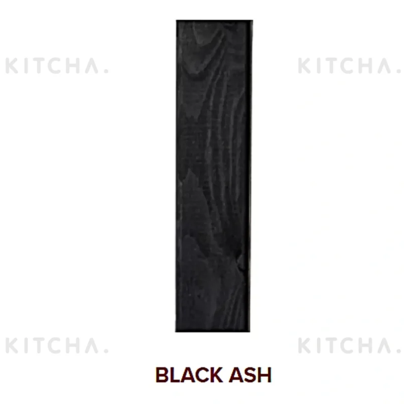 Vinställ Black Ash 30 flaskor Traditional Wine Racks