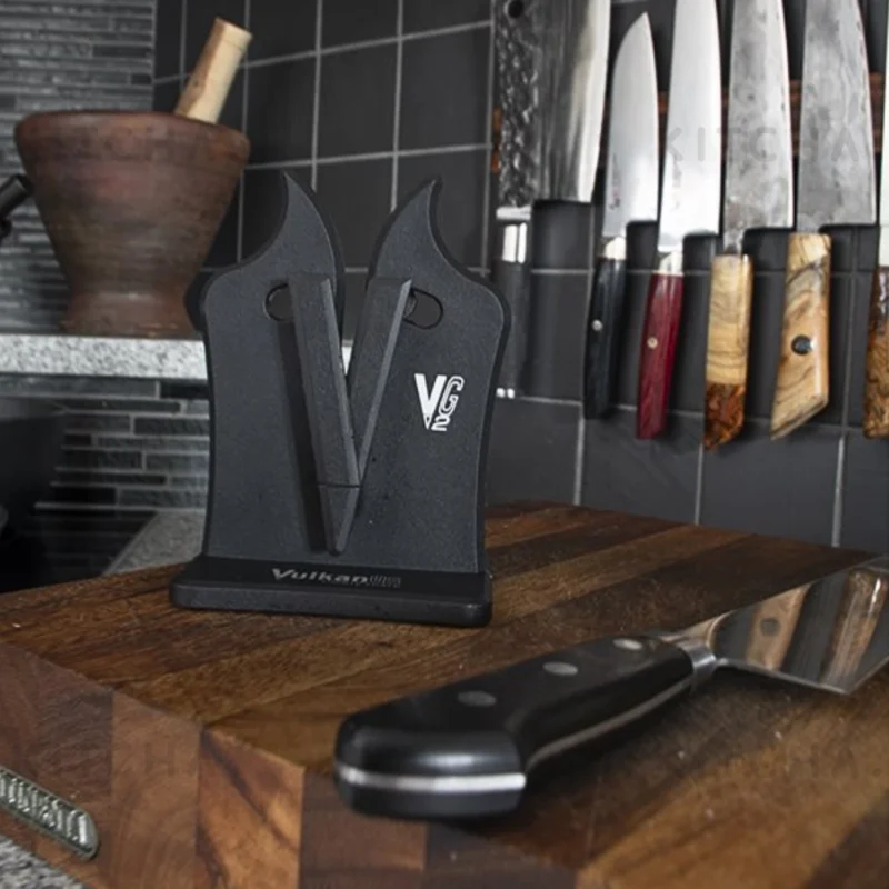 Knivslip Vulkanus VG2 Classic