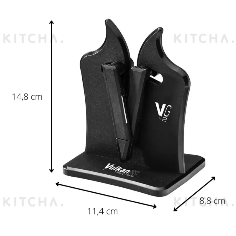 Knivslip Vulkanus VG2 Classic