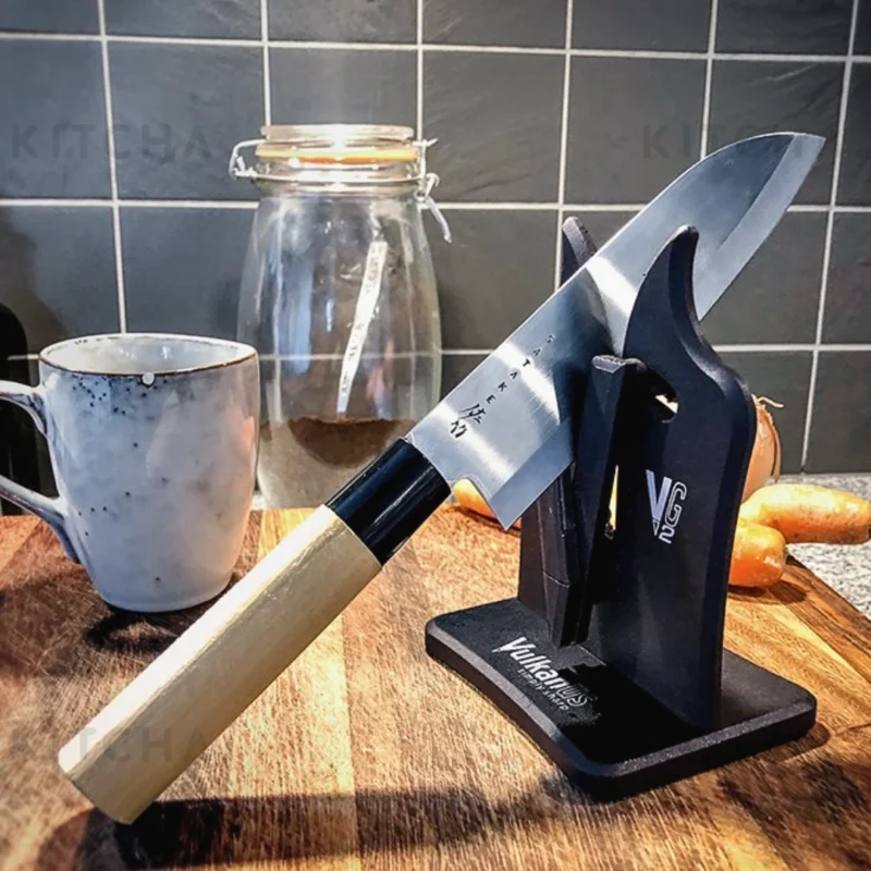 Knivslip Vulkanus VG2 Classic