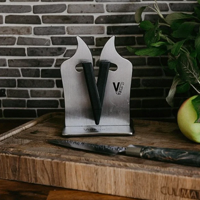 Knivslip Vulkanus VG2 Professional