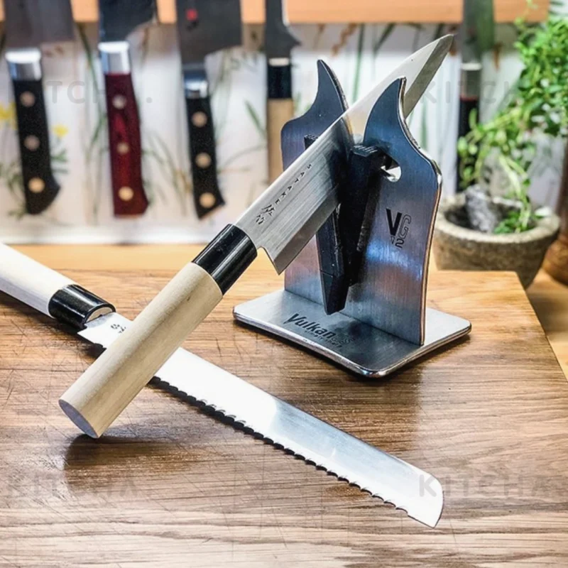 Knivslip Vulkanus VG2 Professional
