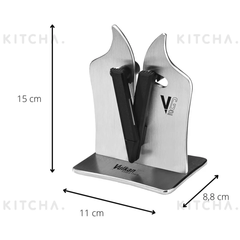 Knivslip Vulkanus VG2 Professional