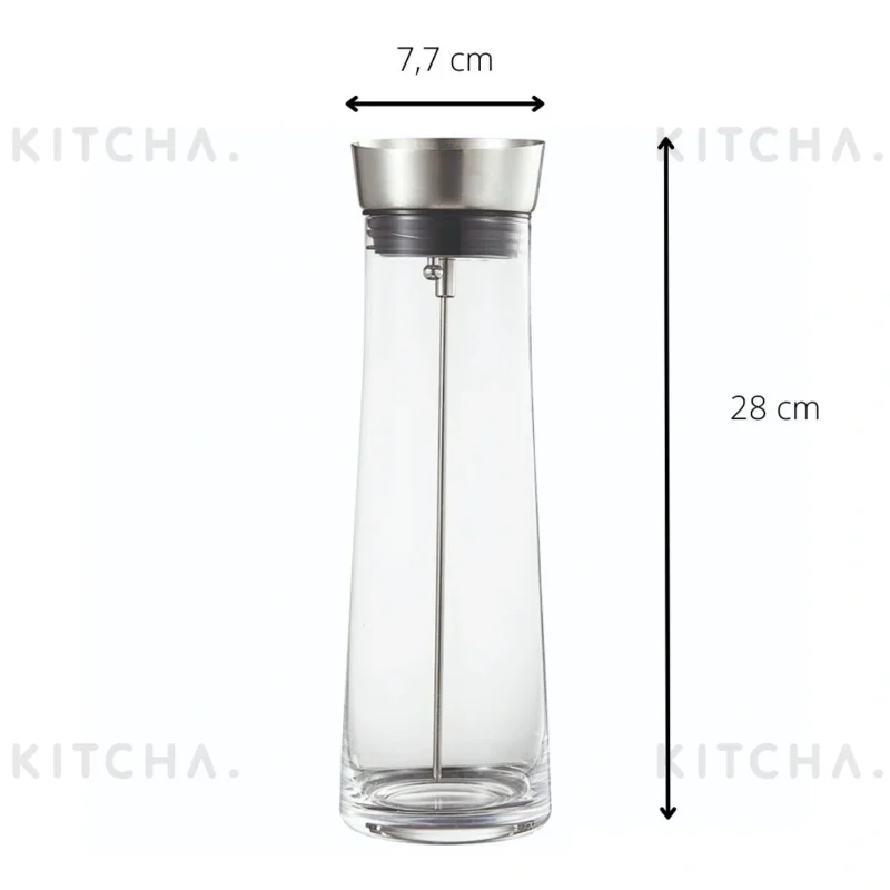 Karaff 0.9 liter Kait Dorre