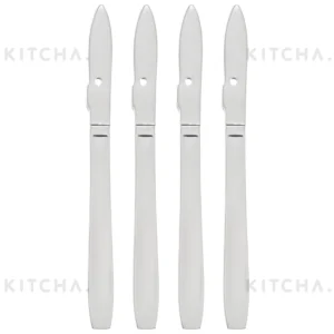 Kräftkniv Skagen 4-pack Dorre