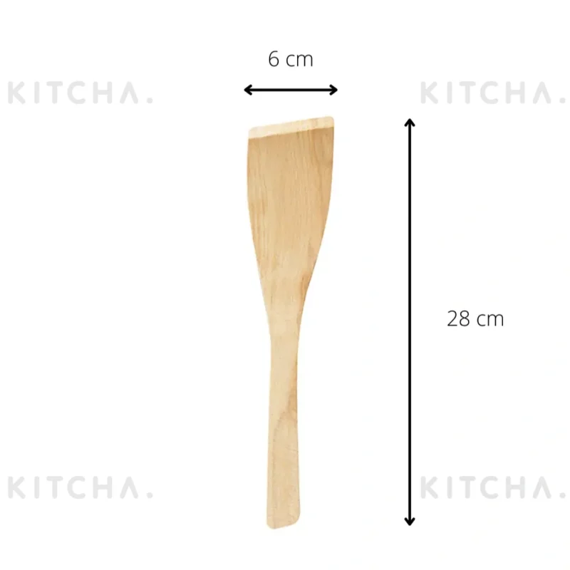 Stekspade 28 cm Jonas of Sweden