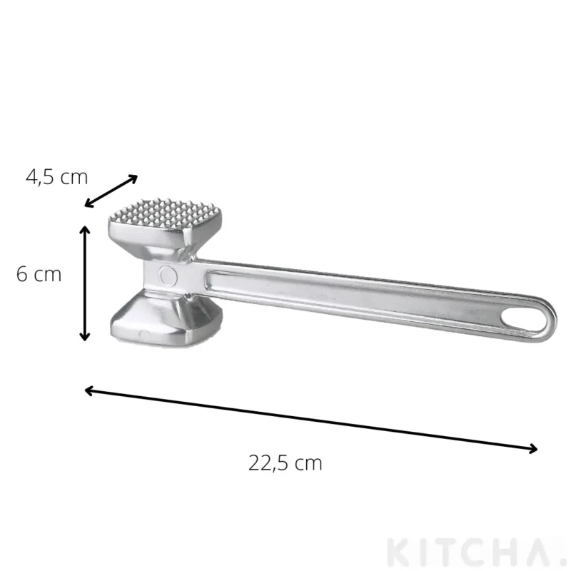 Kötthammare Funktion