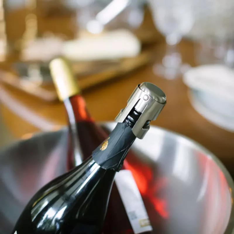 Vin- och champagneförslutare Bourdeaux Dorre