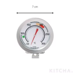 Ugnstermometer Mingle