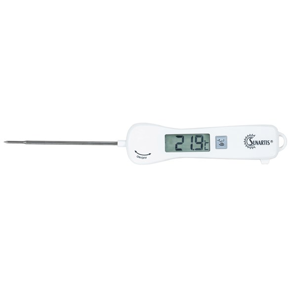 Mingle Talande termometer