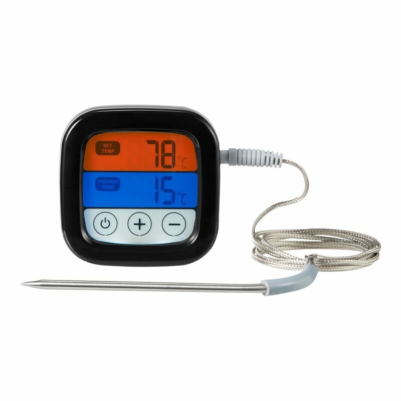 Stektermometer Bluetooth Satu Dorre