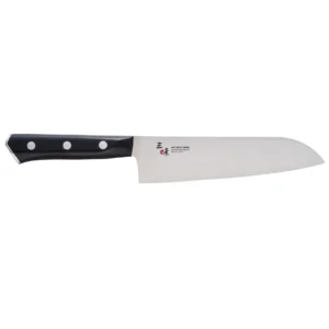 Kockkniv Santoku 18 cm Modern Molybdenum McustaZanmai