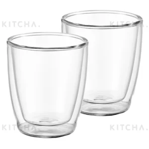 Espressomugg 2-pack Esther Dorre