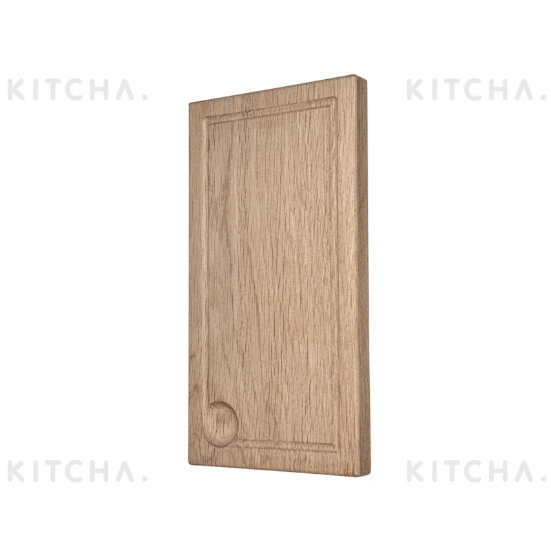 Planksteksbräda 1-pack 32x17 Exxent