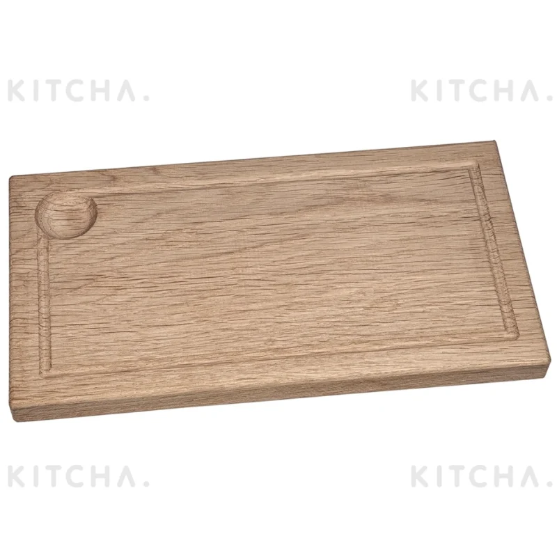 Planksteksbräda 1-pack 32x17 Exxent