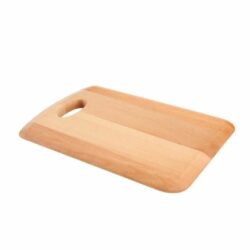 Skärbräda Bok 34x24 Heirol