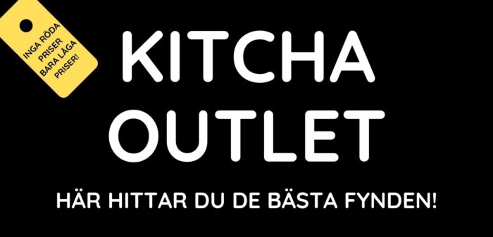 Kitcha Outlet