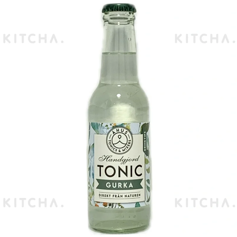 Åhus Tonic 6-pack Presentförpackning